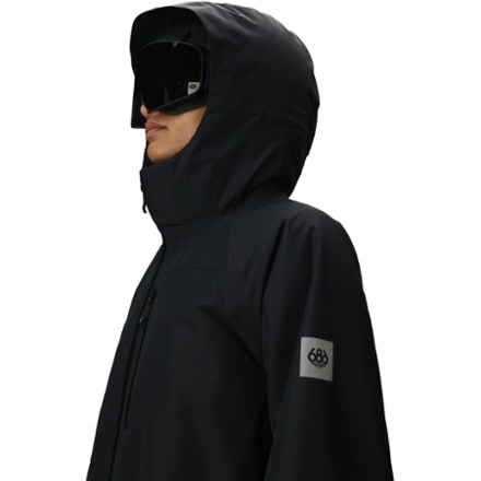 686 Hydra Thermagraph Insulated Jacket - Women's 4