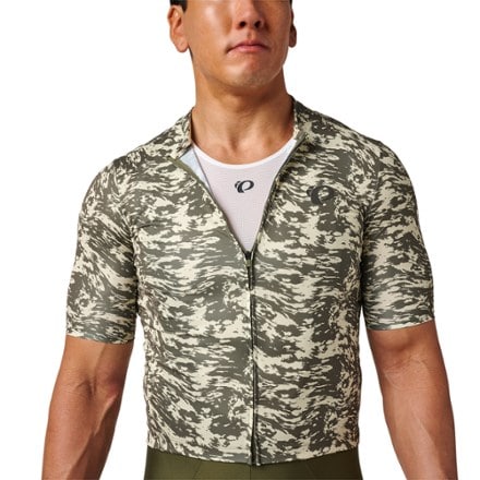 PEARL iZUMi Attack Cycling Jersey - Men's 4