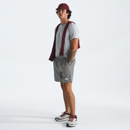 The North Face 24/7 7" Shorts - Men's 3