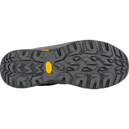 Oboz Sawtooth Ascent Low Waterproof Hiking Shoes - Women's 5