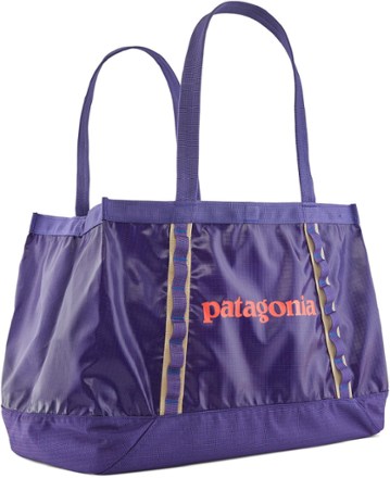 Rain Slicker for Designer Handbags in Clear (Half-transparent) Color, Tote Bags, and Purses (Large Size)