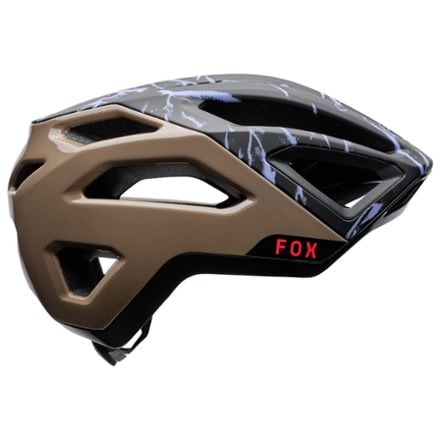 Fox Crossframe Pro Mips Bike Helmet 1