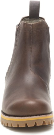 Chaco Fields Chelsea Waterproof Boots - Women's 4