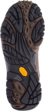 Merrell Moab Adventure Mid Waterproof Hiking Boots - Men's 3