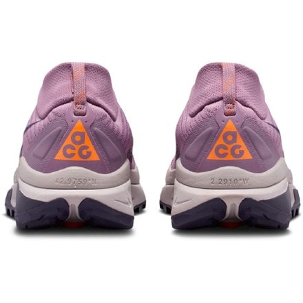 Nike ACG Zegama Trail-Running Shoes - Women's 5