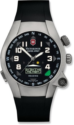 swiss digital watch