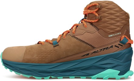 Altra Olympus 5 Hike Mid GTX Hiking Boots - Men's 1