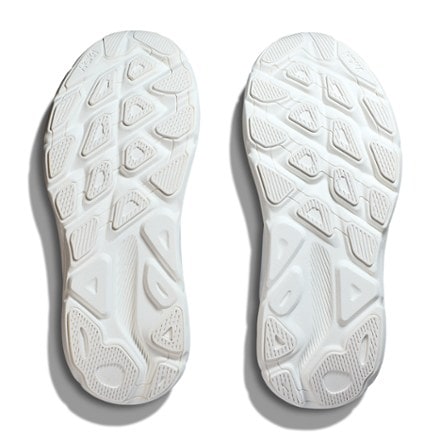 HOKA Clifton 9 Road-Running Shoes - Women's 7