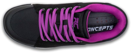 RIDE CONCEPTS Livewire Mountain Bike Shoes - Women's 3