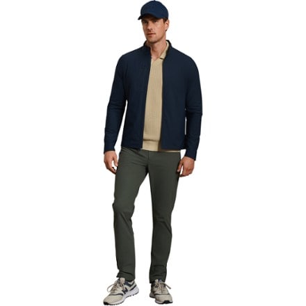 RHONE Long Game Jacket - Men's 5