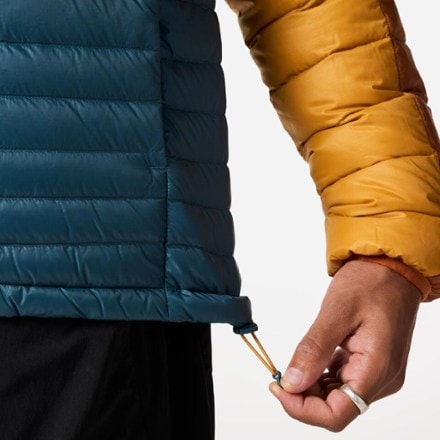 Cotopaxi Fuego Hooded Down Jacket - Men's 7