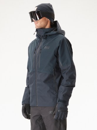 Picture Organic Clothing Goods Insulated Jacket - Men's | REI Co-op