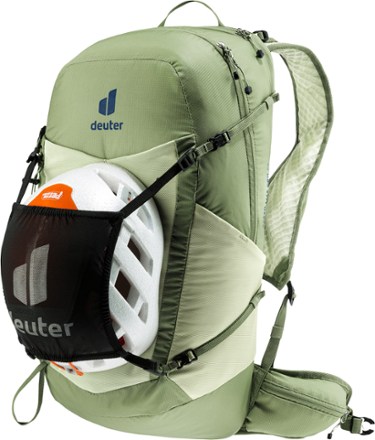 Deuter Speed Lite Pro 25 Pack - Men's 8