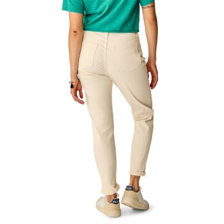 Carve Designs Carson Jeans - Women's 1