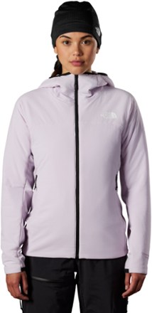 Summit Series Casaval Hybrid Insulated Hoodie - Women's