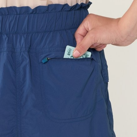 FP Movement In The Wild Skort 4
