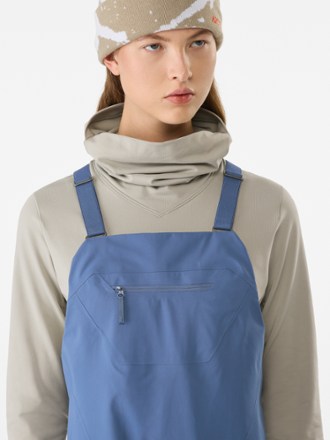 Arc'teryx Sentinel Bib Pants - Women's 4