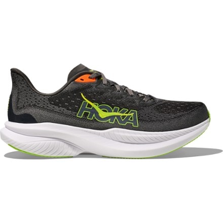 HOKA Mach 6 Road-Running Shoes - Men's 0