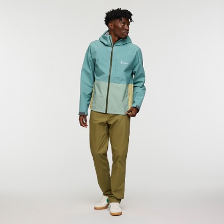 Cotopaxi Cielo Rain Jacket - Men's 3