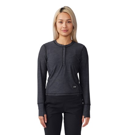 Mountain Hardwear Women
