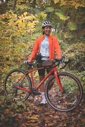 Varlo Sandstone Cycling Jersey - Women's 7