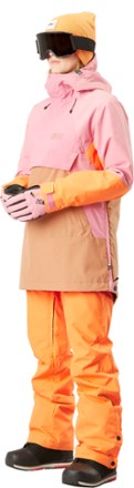 Picture Organic Clothing Oroya Insulated Jacket - Women's 3