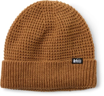 REI Co-op Chunky Waffle Beanie 0