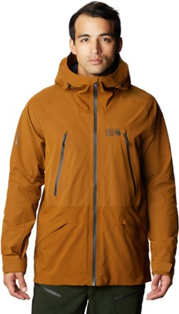 Mountain Hardwear Sky Ridge Gore Tex Jacket Men S Rei Co Op