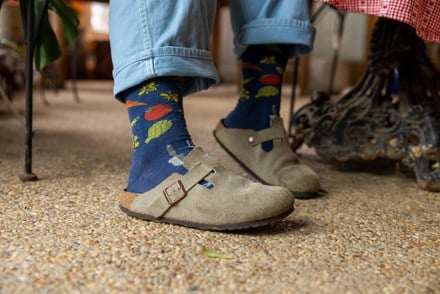 Darn Tough Farmer's Market Socks - Women's 4