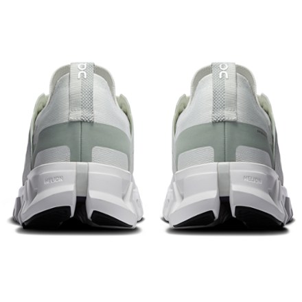 On Cloudswift 4 Road-Running Shoes - Men's 3