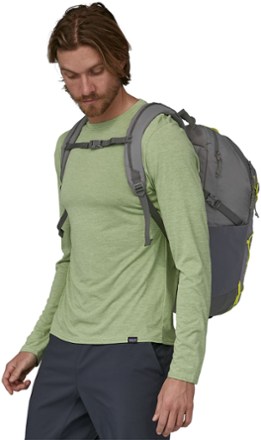 Patagonia Refugio 30L Pack 2