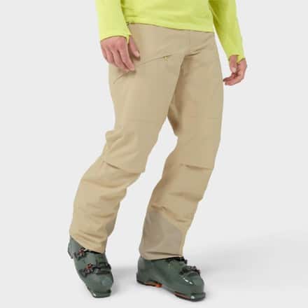 Stio Skyrider Pants - Men's 1