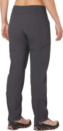 Outdoor Research Equinox Convertible Pants - Women's 1