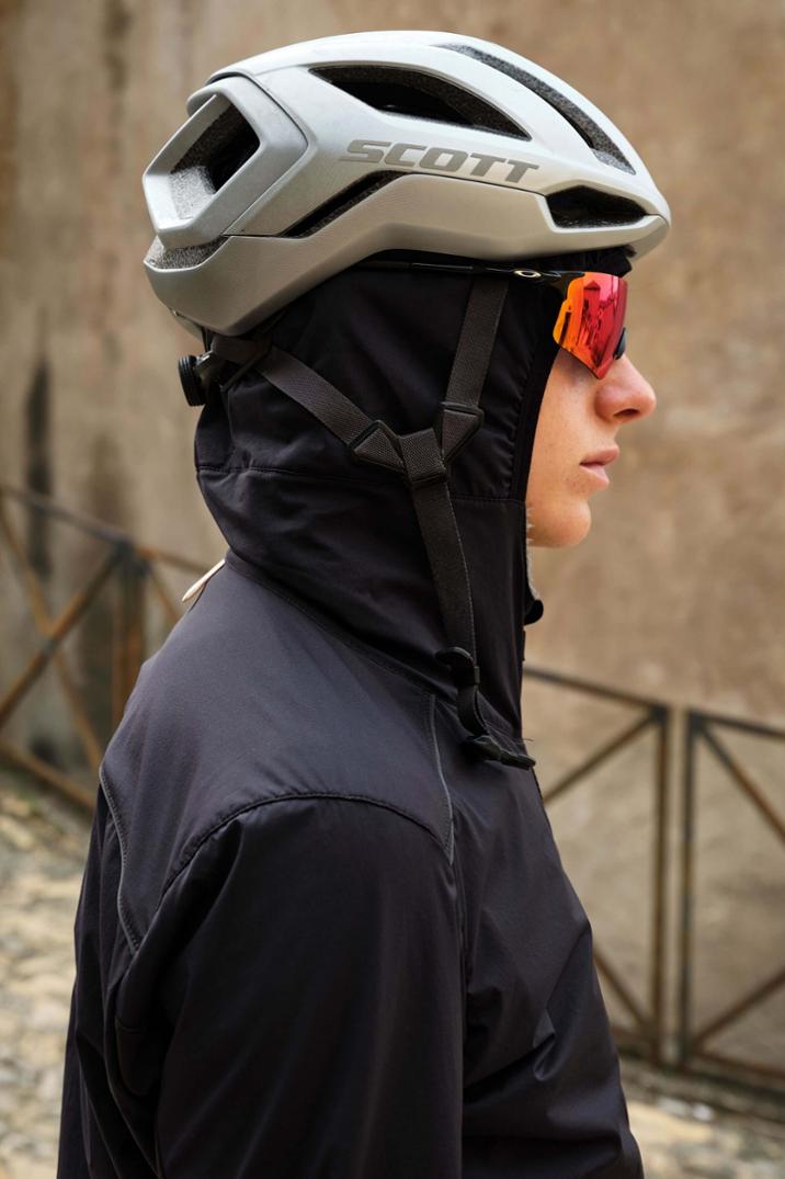 Location Image for Beyond Gravel Alpha Cycling Jacket
