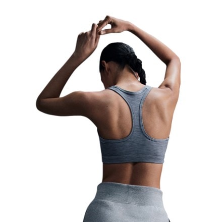 Nike Swoosh Medium Support Bra 2