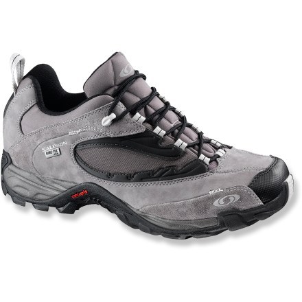 salomon gore tex xcr