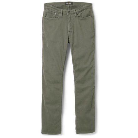 DUER No Sweat Straight Pants - Men's 0