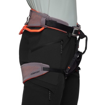 Mammut Ducan Pants - Men's 4