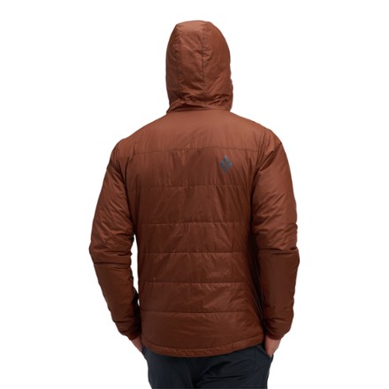 Black Diamond Solution 2.0 Insulated Hoody - Men's 1