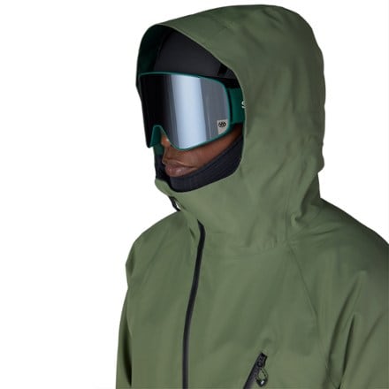 686 GLCR Hydra Thermagraph Insulated Jacket - Men's 5