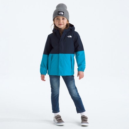 The North Face Warm Antora Rain Jacket - Toddlers' 5