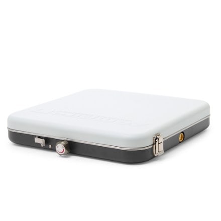 Zempire Stealth-Jet Solo Camp Stove 3