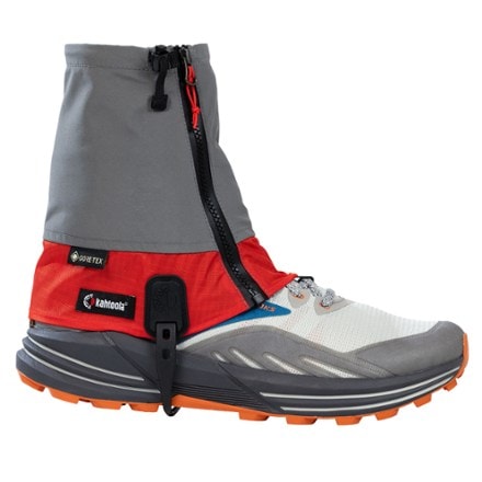 Kahtoola LEVAgaiter GTX Gaiters 0