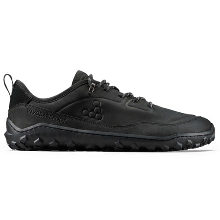 Vivobarefoot Tracker Leather AT Low II Hiking Shoes - Women's 0
