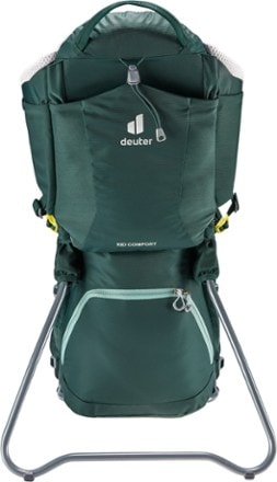 Deuter Kid Comfort Child Carrier 9
