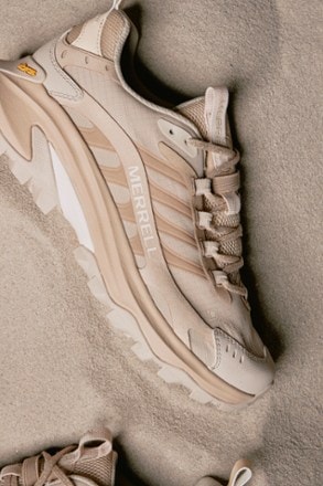 Merrell Moab Speed 2 GORE-TEX Hiking Shoes - Women's 6