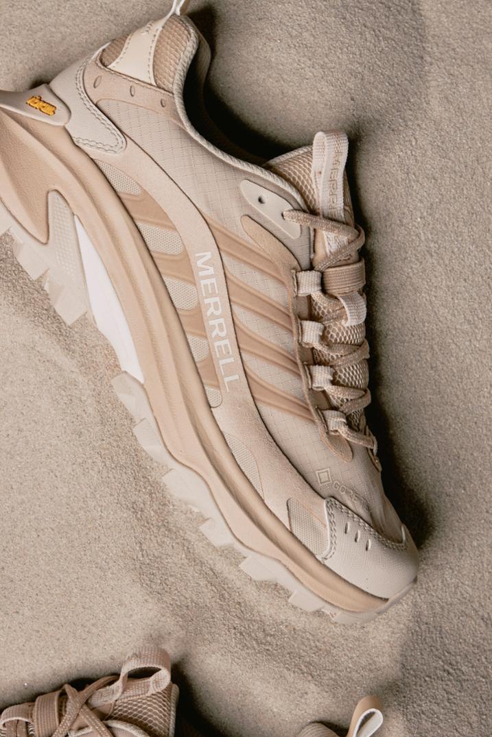 Location Image for Moab Speed 2 GORE-TEX Hiking Shoes - Women's