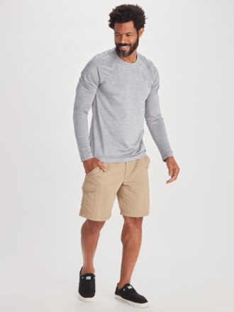 ExOfficio BugsAway Tarka Shirt - Men's 2