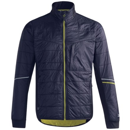Swix Mayen Quilted Insulated Jacket - Men's 0