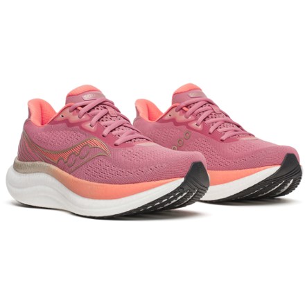 Saucony Triumph 23 Road-Running Shoes - Women's 2